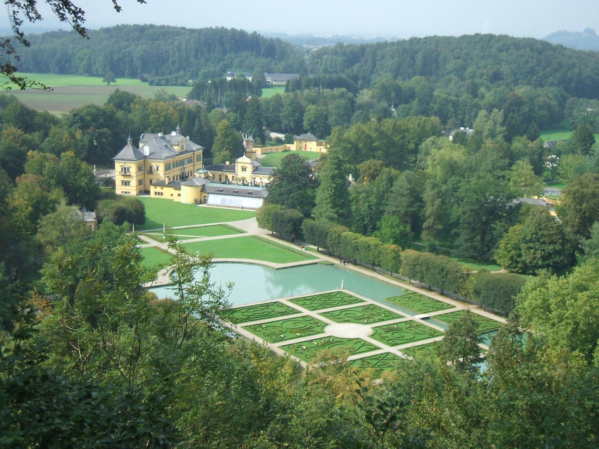 schloss hellbrun 1