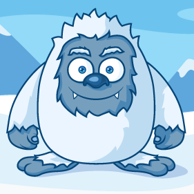 Yeti's user avatar