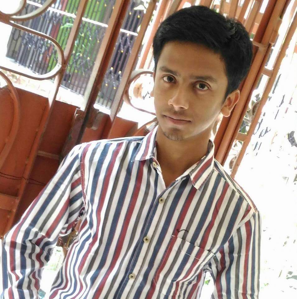 Souvik Das's user avatar