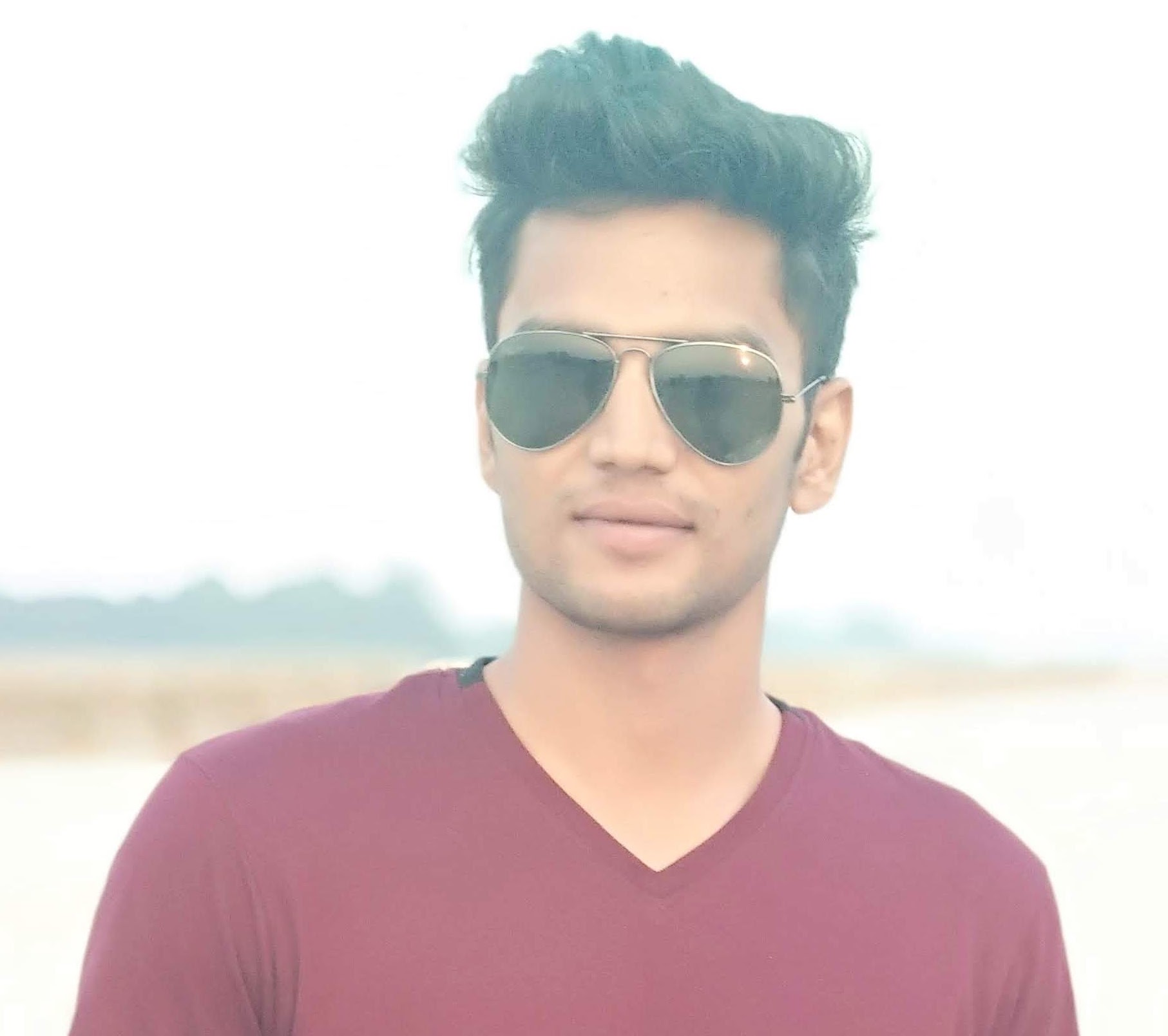 Piyush Srivastava's user avatar