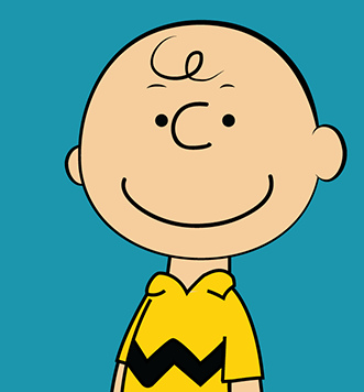 Charlie Brown's user avatar