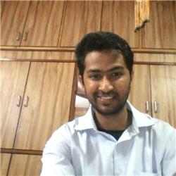 Nilesh Jadav's user avatar