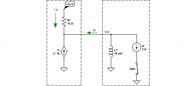 schematic