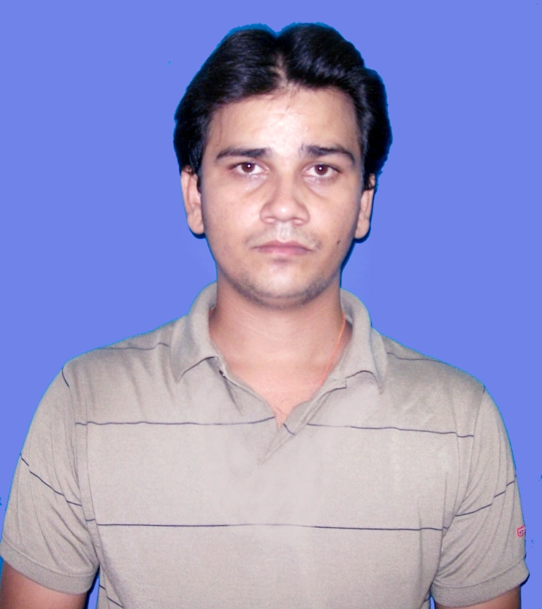 Deepak Rai's user avatar