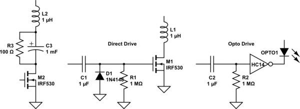 schematic