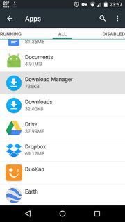 Download Manager