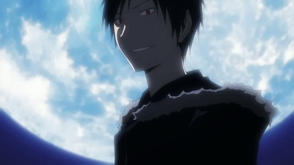 Izaya Orihara's user avatar