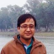 Sourav Mukhopadhyay's user avatar