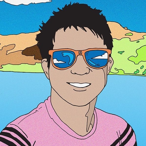 Huy's user avatar