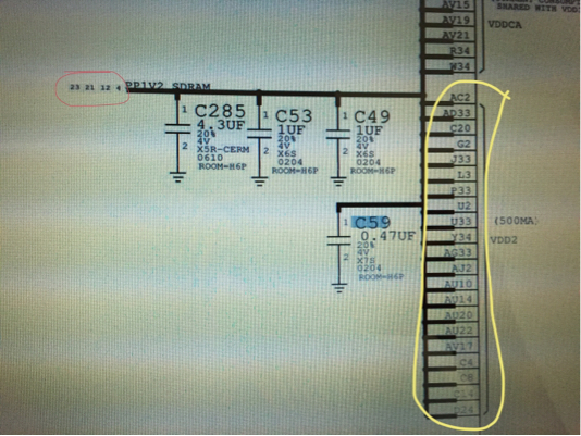 schematic