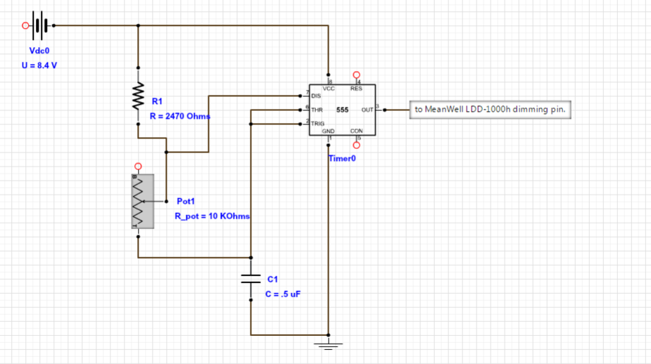 Circuit diagram