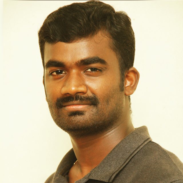 Gurumoorthy Arumugam