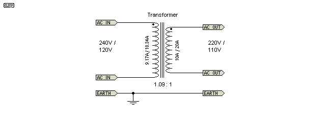 schematic