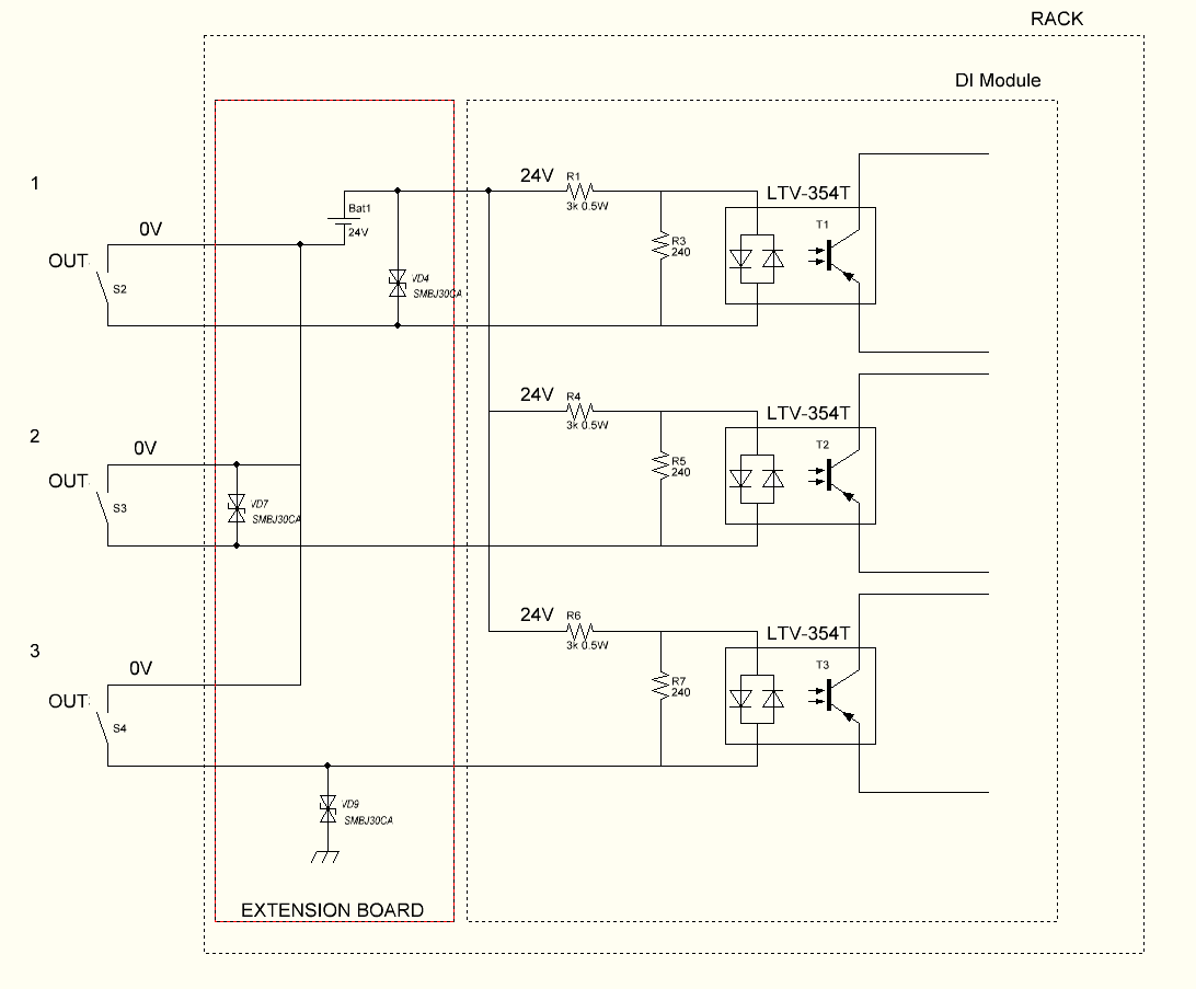 24VDC