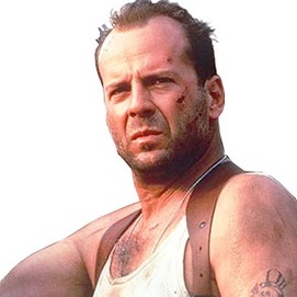 John McClane