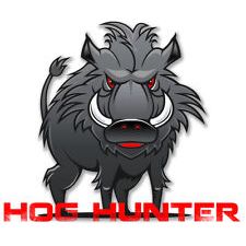 HogHunter's user avatar