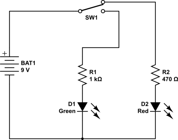 schematic