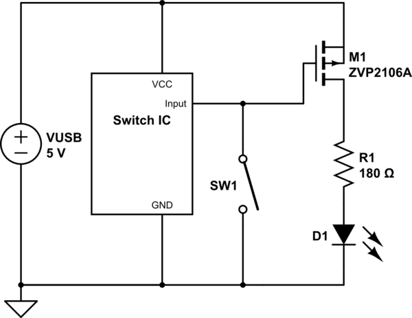 schematic