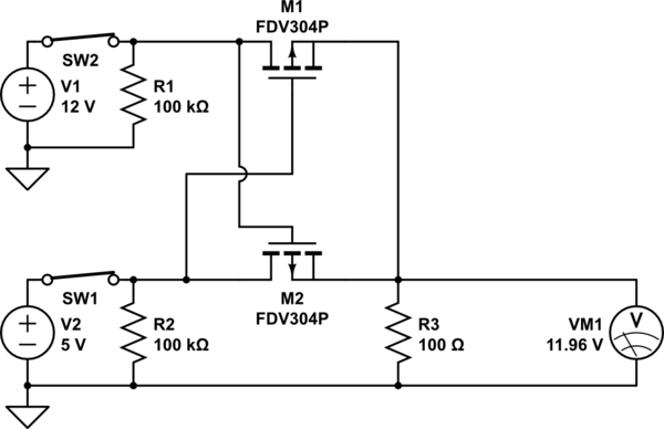 schematic