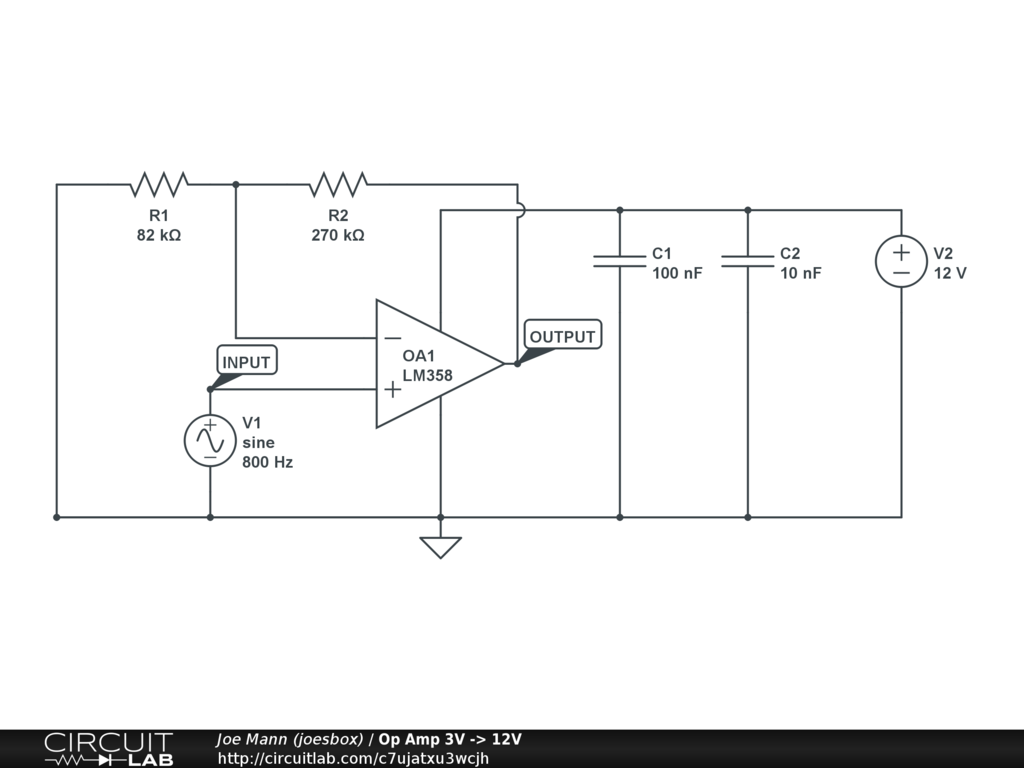 Circuit