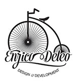 Enrico Deleo's user avatar