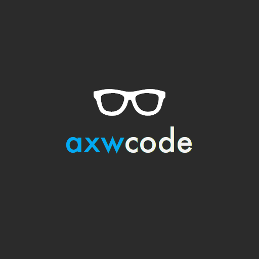 axwcode's user avatar