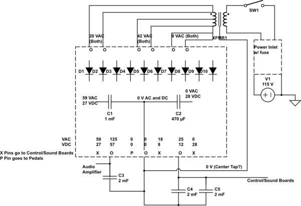 schematic