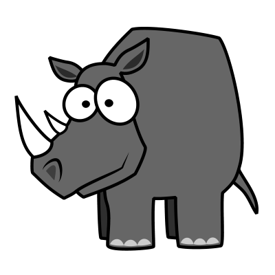 Rhinocerotidae's user avatar