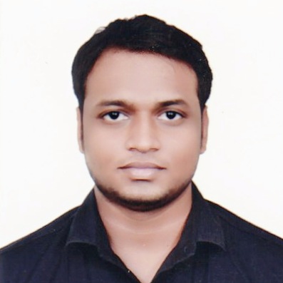 Praveen's user avatar