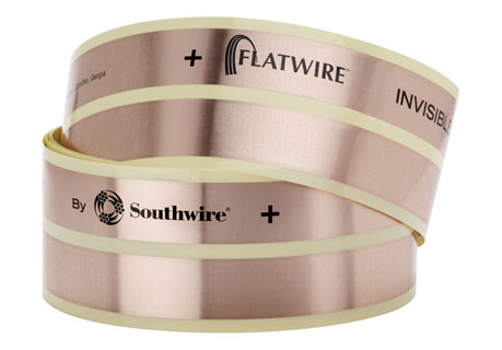 Flat Wire