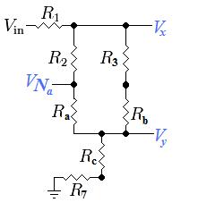 Modified Resistive Voltage Divider 5