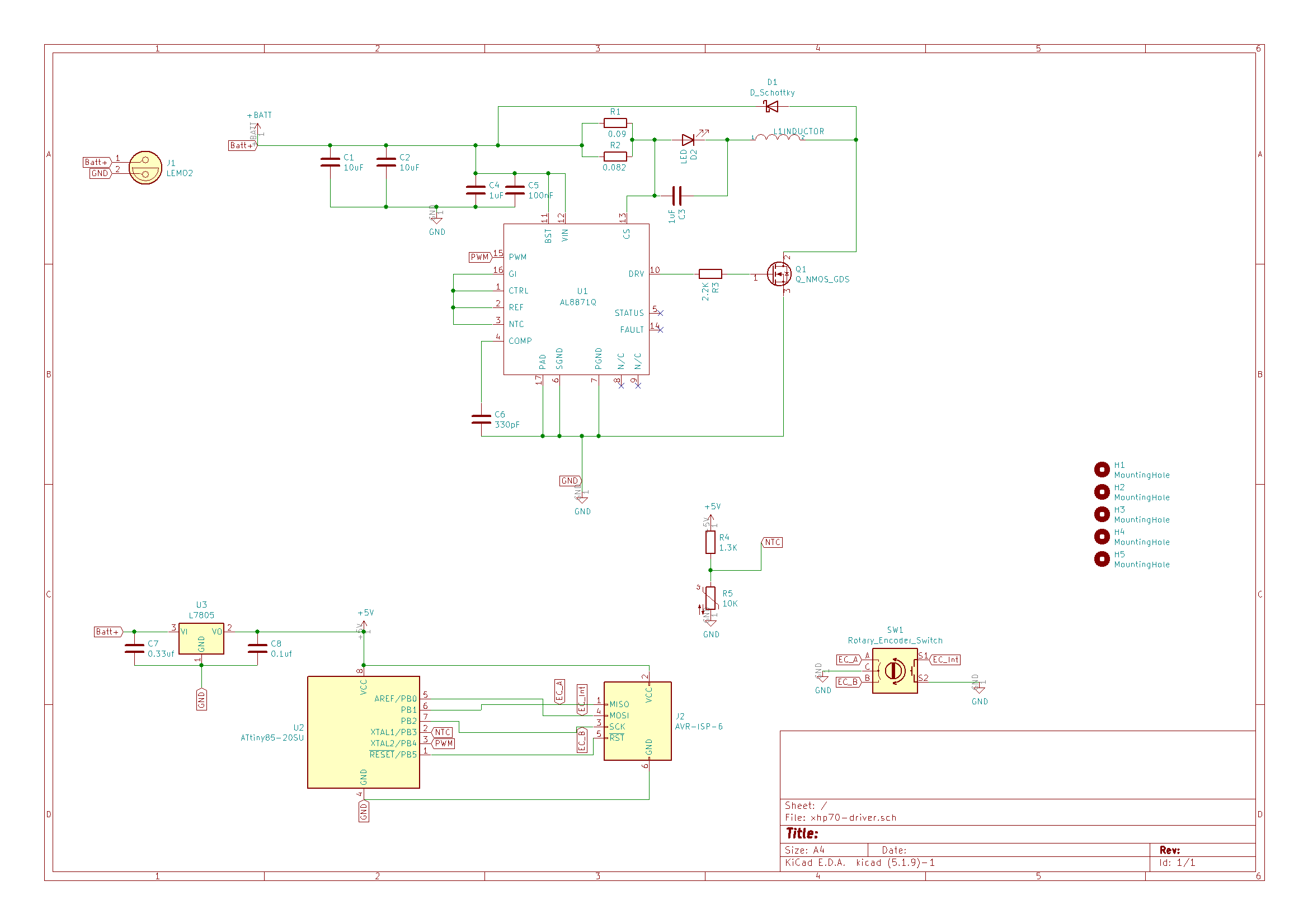 Full Schematic