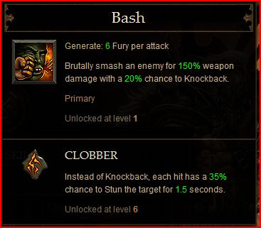 Tooltip