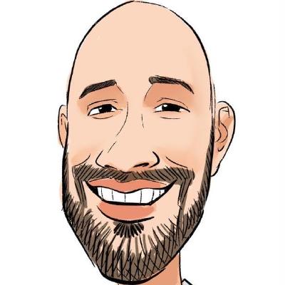 zpavlinovic's user avatar