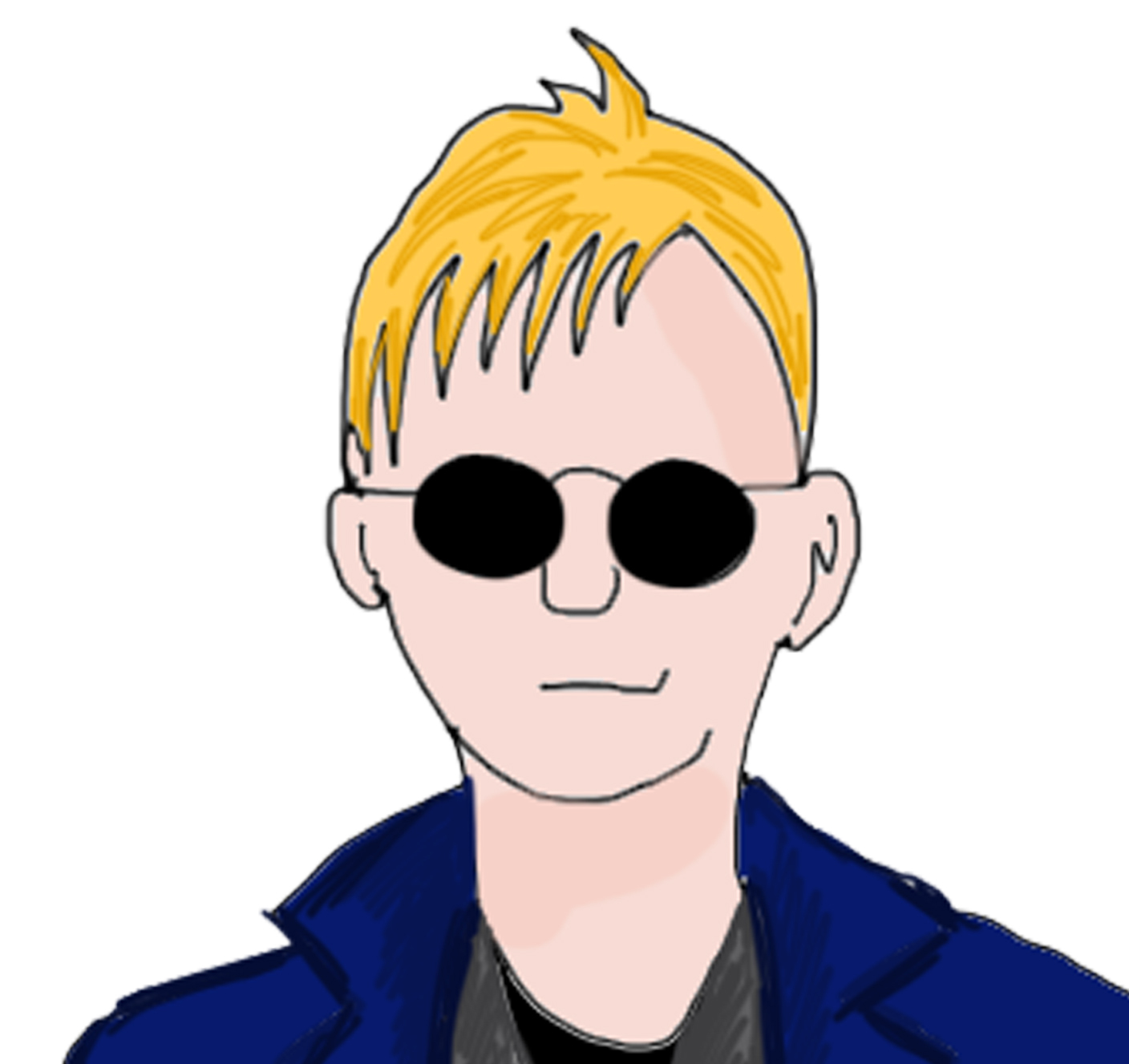 Eddy Bergman's user avatar