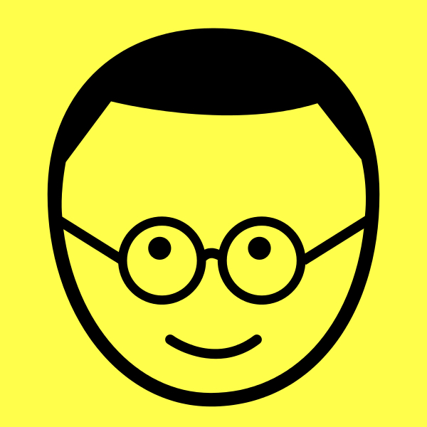 Hugh's user avatar