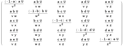 Mathematica graphics