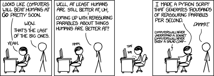 XKCD #1263