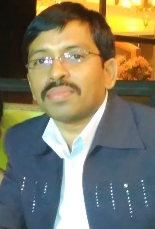 Prakash Nanjundan's user avatar