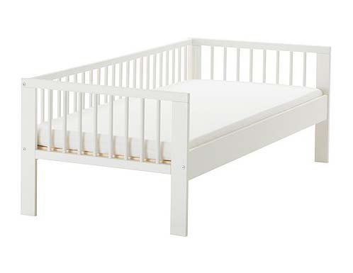 IKEA Gulliver Bed