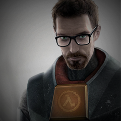 GordonFreeman's user avatar