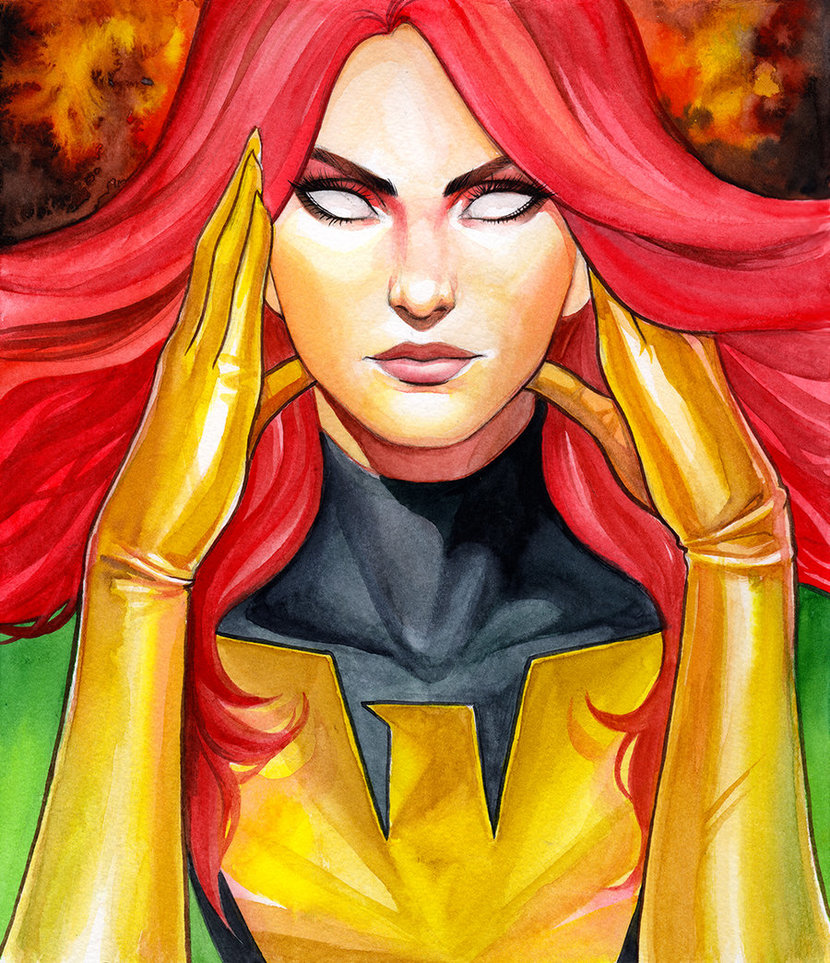 Jean Grey's user avatar