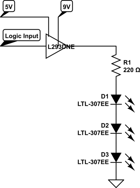 schematic