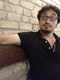 Arash Mousavi's user avatar