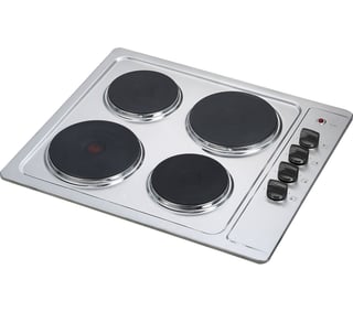 electric hob