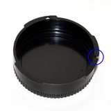 FL/FD lens cap