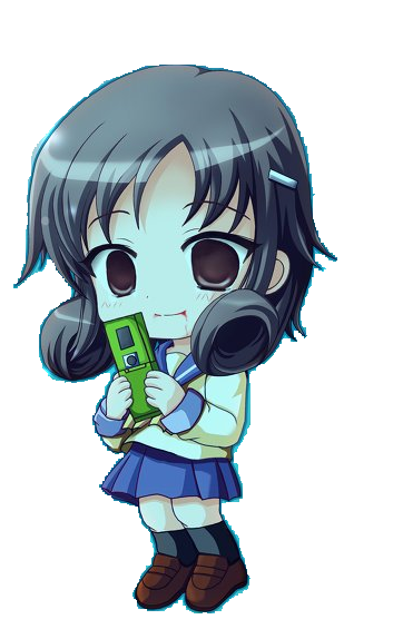 Seiko's user avatar