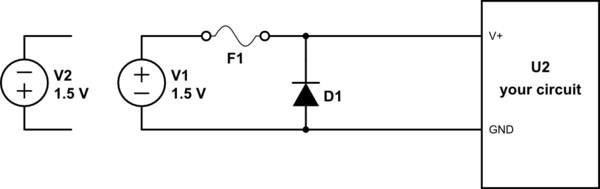 schematic