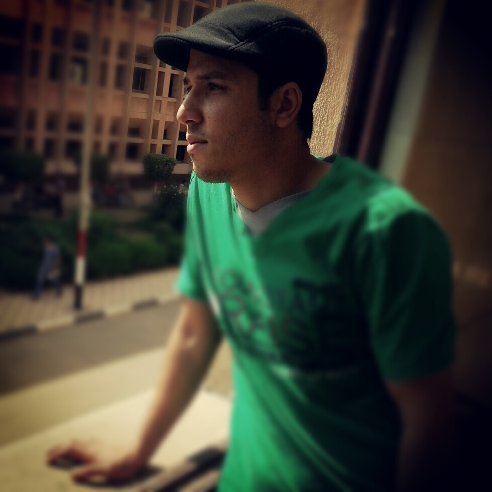 Muhammad Abdulwanis's user avatar