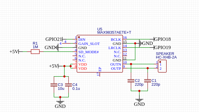 schematic